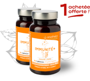 Immunité maximale