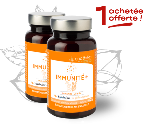 Immunité maximale